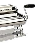 Máquina De Macarrão Brinox Verona - Inox