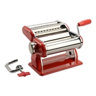 Máquina De Macarrão Brinox Verona Inox - Vermelha