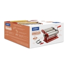 Máquina De Macarrão Brinox Verona Inox - Vermelha