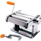 Máquina De Macarrão Caseira Delicimassa