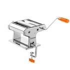 Máquina De Macarrão Caseira Delicimassa