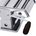 Máquina De Macarrão E Massas Mimo Aço Inox