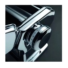 Máquina De Macarrão Em Alumínio Marcato Atlas 150 Cinza