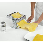 Máquina De Macarrão Em Alumínio Marcato Atlas 150 Cinza