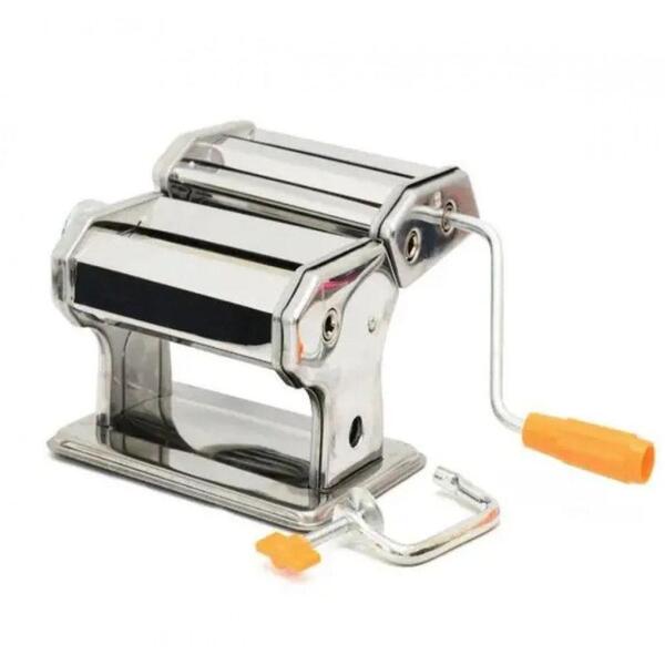 Maquina De Macarrão Em Inox Para Massas Artesanais Wincy