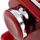 Máquina De Macarrão Italiana Atlas 150  Vermelha Marcato