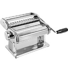 Maquina De Macarrao Manual Atlas 180 3 Tipos De Massas Marcat