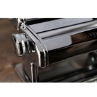 Maquina De Macarrao Manual Atlas 180 3 Tipos De Massas Marcat