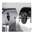 Maquina De Macarrao Manual Atlas 180 3 Tipos De Massas Marcat