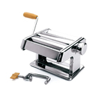 Máquina De Macarrão Massa Manual