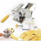 Maquina De Massa Para Ravióli Inox