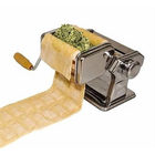 Maquina De Massa Para Ravióli Inox