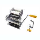 Maquina De Massa Para Ravióli Inox