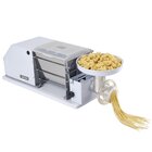 Máquina de Massas Sovadeira Arke 3kg 5 Funções Bivolt