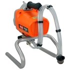 Máquina De Pintura Airless 0,9 Hp 3.000 Libras Airpro650 Inte