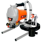 Máquina De Pintura Airless 0,9 Hp 3.000 Libras Airpro650 Inte
