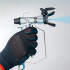 Máquina De Pintura Airless Atlas 1100w/220v