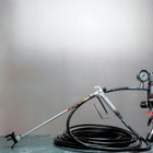 Máquina De Pintura Airless Atlas 1100w/220v