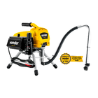 Máquina de Pintura Airless Elétrica 220V MPA300 Vonder