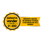 Máquina de Pintura Airless Elétrica 220V MPA300 Vonder