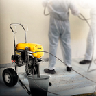 Máquina de Pintura Airless Elétrica 220V MPA540 Vonder