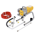 Maquina de Pintura Elérica 220V 60HZ 900W Menegotti