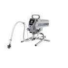 Máquina de Pintura Elétrica 127V 2L Longo Rongpeng