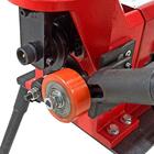 Máquina De Ranhura De Tubos 2-12pol Rotação De 23 Rmin - 220v