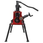 Máquina De Ranhura De Tubos 2-12pol Rotação De 23 Rmin - 220v