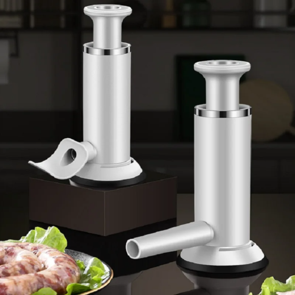 Maquina De Salsicha Bitfly Recheio De Almôndegas Fabricante D