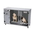 Máquina De Secar Animais Kyklon Em Aço Inox