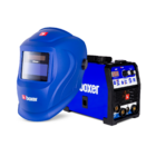 Máquina de Solda MIG|Eletrodo Revestido|TIG 120A Bivolt Boxer