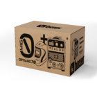 Máquina de Solda MIG|Eletrodo Revestido|TIG 120A Bivolt Boxer