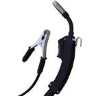 Máquina De Solda 195 Ampéres 60 Hz 220v 5.2kva Flex Solda Fer