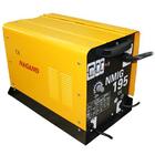 Máquina De Solda 195 Ampéres 60 Hz 220v 5.2kva Flex Solda Fer