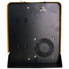 Máquina De Solda 195 Ampéres 60 Hz 220v 5.2kva Flex Solda Fer