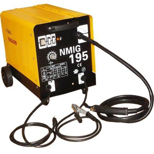 Máquina De Solda 195 Ampéres 60 Hz 220v 5.2kva Flex Solda Fer