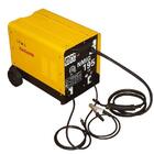 Máquina De Solda 195 Ampéres 60 Hz 220v 5.2kva Flex Solda Fer