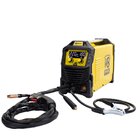 Máquina De Solda 195 Ampéres 60 Hz 220v 5.2kva Flex Solda Fer