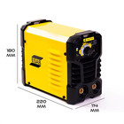 Máquina de Solda Bantam 2.5 120A Bivolt Esab