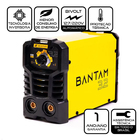 Máquina de Solda Bantam 3.2 160A Bivolt Esab