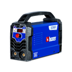 Máquina de Solda FLAMA161 Inversora 160A Bivolt Boxer