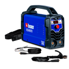 Máquina de Solda FLAMA161 Inversora 160A Bivolt Boxer