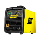 Máquina de Solda HandyArc MIG 160i 220V 160A Esab