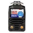 Máquina de Solda Inversora Eletrodo Revestido e TIG 120A Bivolt Boxer