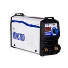Máquina de Solda Inversora Eletrodo Revestido e TIG 120A Bivolt Boxer
