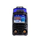 Máquina de Solda Inversora Eletrodo Revestido e TIG 160A Bivolt Boxer