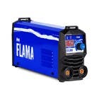 Máquina de Solda Inversora Eletrodo Revestido e TIG 160A Bivolt Boxer