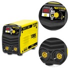 Maquina De Solda Inversora 180a + Máscara Mma/tig Cim-7180bv