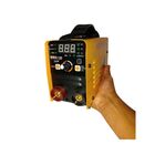 Maquina De Solda Inversora 190a 220v Usk